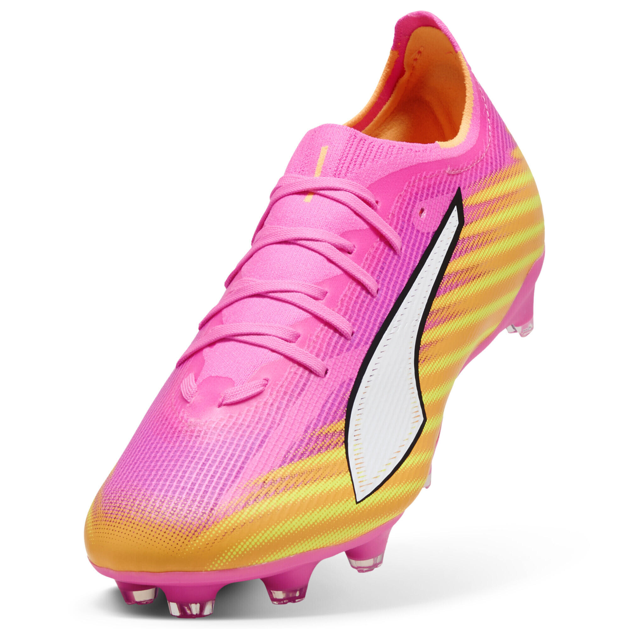 ULTRA 6 MATCH FG/AG Fußballschuhe Erwachsene PUMA 6/6