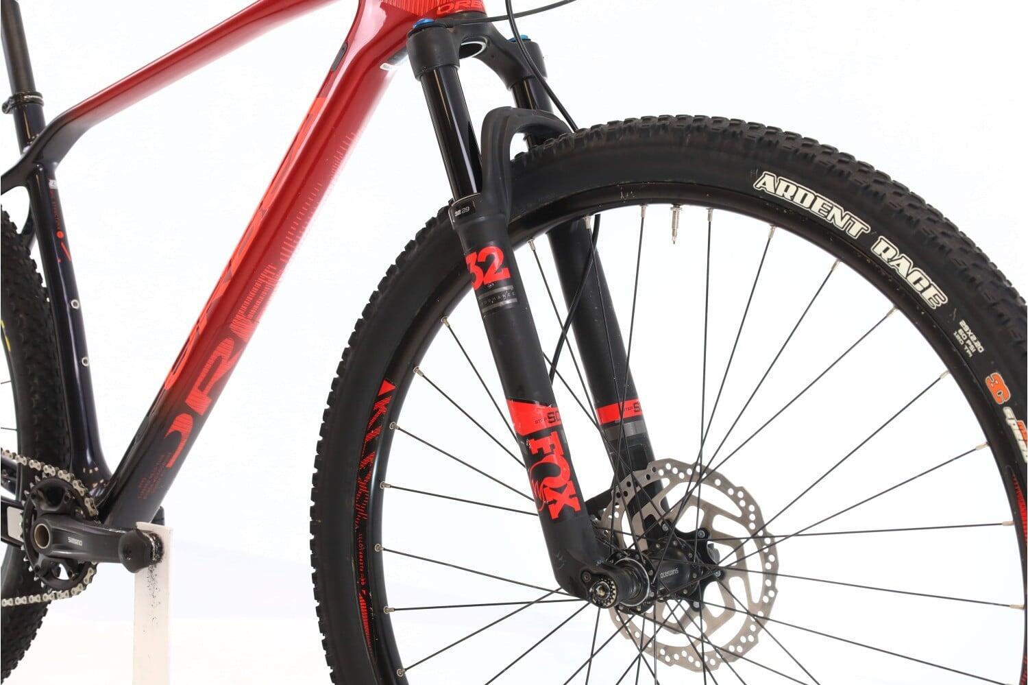 MTB ricondizionata ·  Alma M30 XT · Ottimo stato 5/8