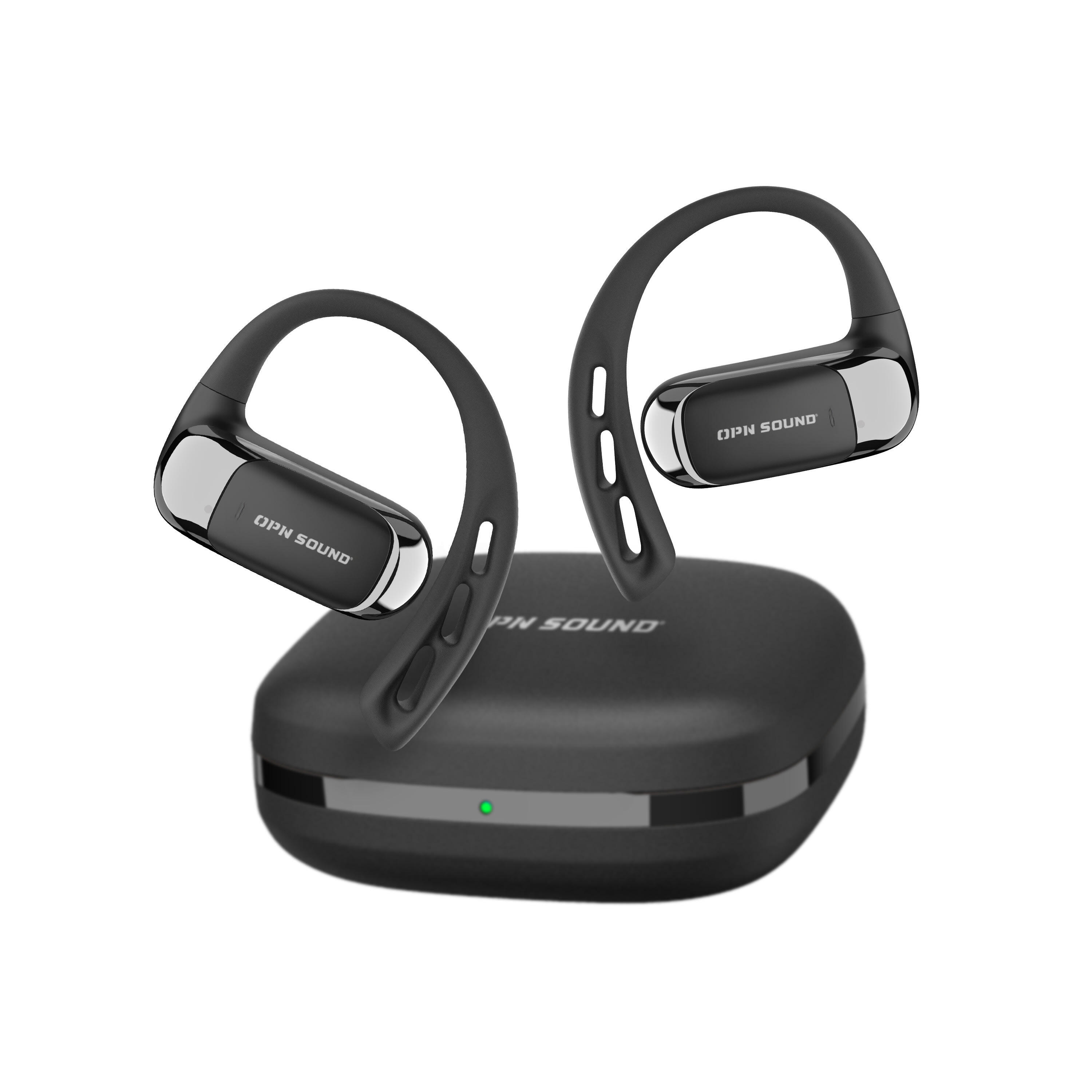 Écouteurs Open-Ear OPN SOUND ARIA PRO True Wireless IPX5 Bluetooth 3/7