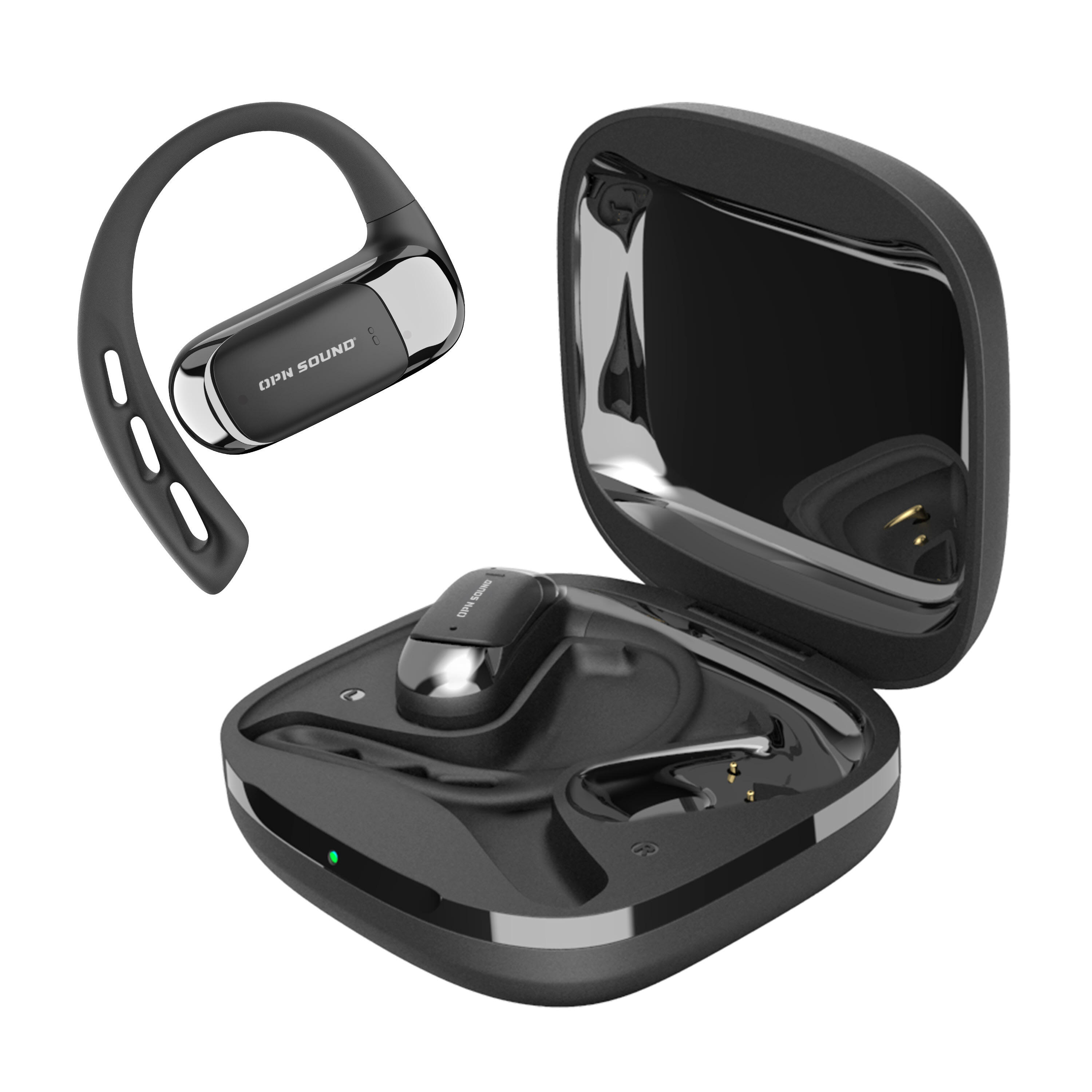 Écouteurs Open-Ear OPN SOUND ARIA PRO True Wireless IPX5 Bluetooth 2/7