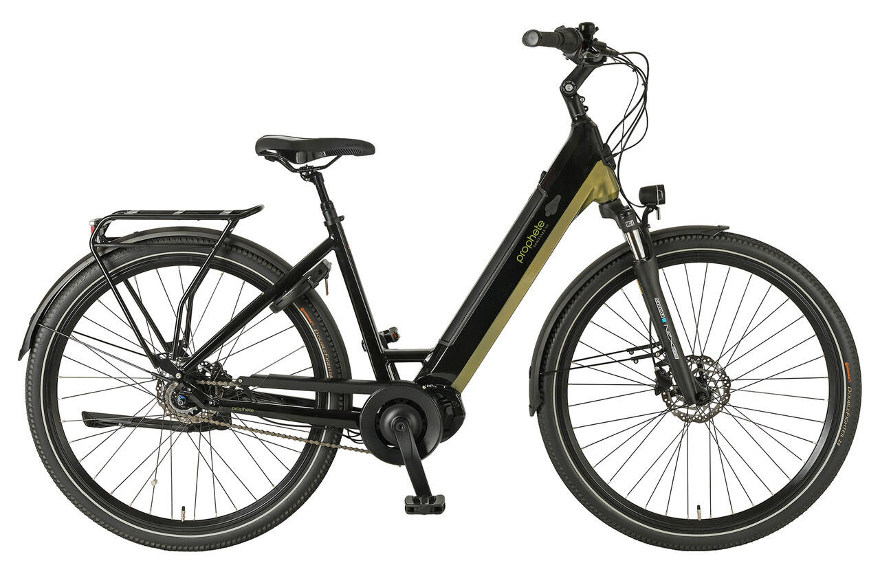 Prophete E-Bike Geniesser 6.0 28" Wave RH48 2/6
