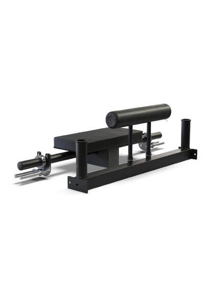 R7 Glute SET | rotierendes Hip Thrust Pad