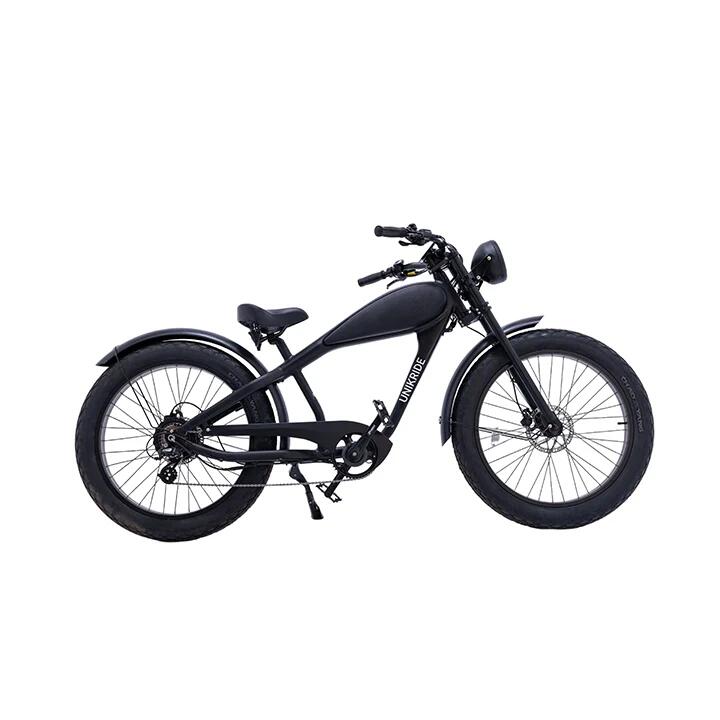 UNIKRIDE picture