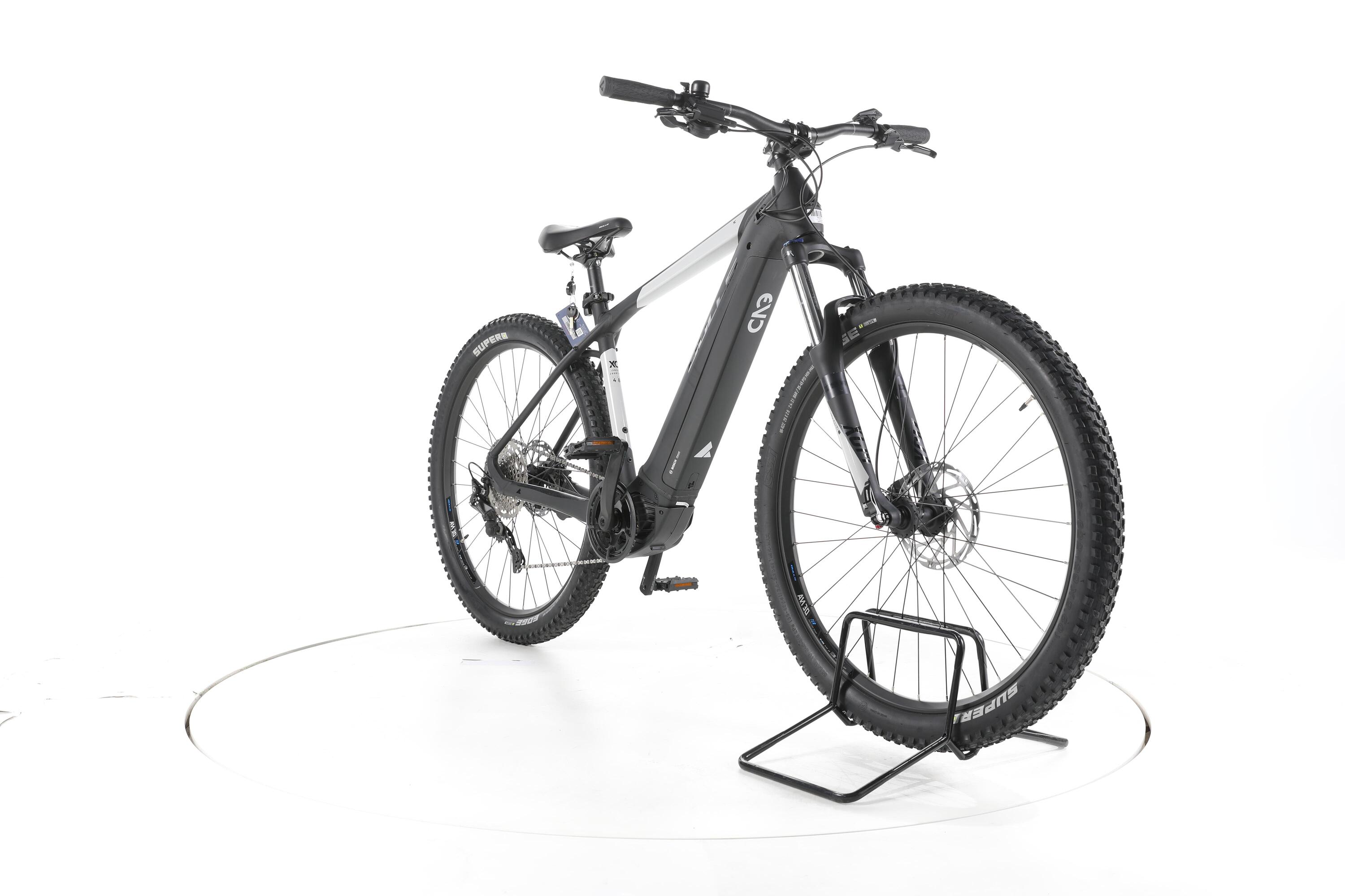 Reconditionné - Bulls Copperhead EVO 1 E-Bike - Très Bon 3/7