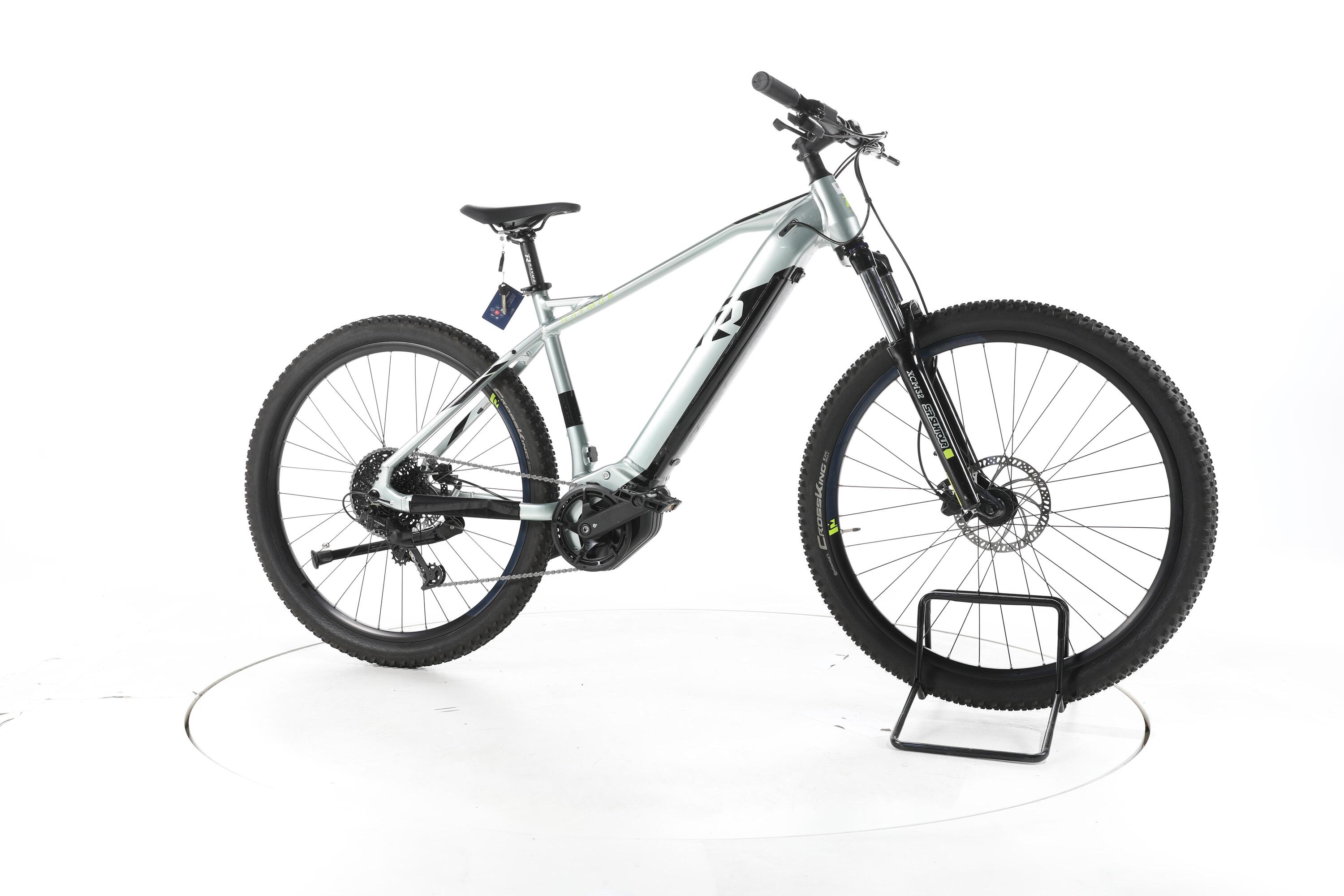 Reconditionné - R Raymon HardRay E 5.0 E-Bike - Très Bon 2/7