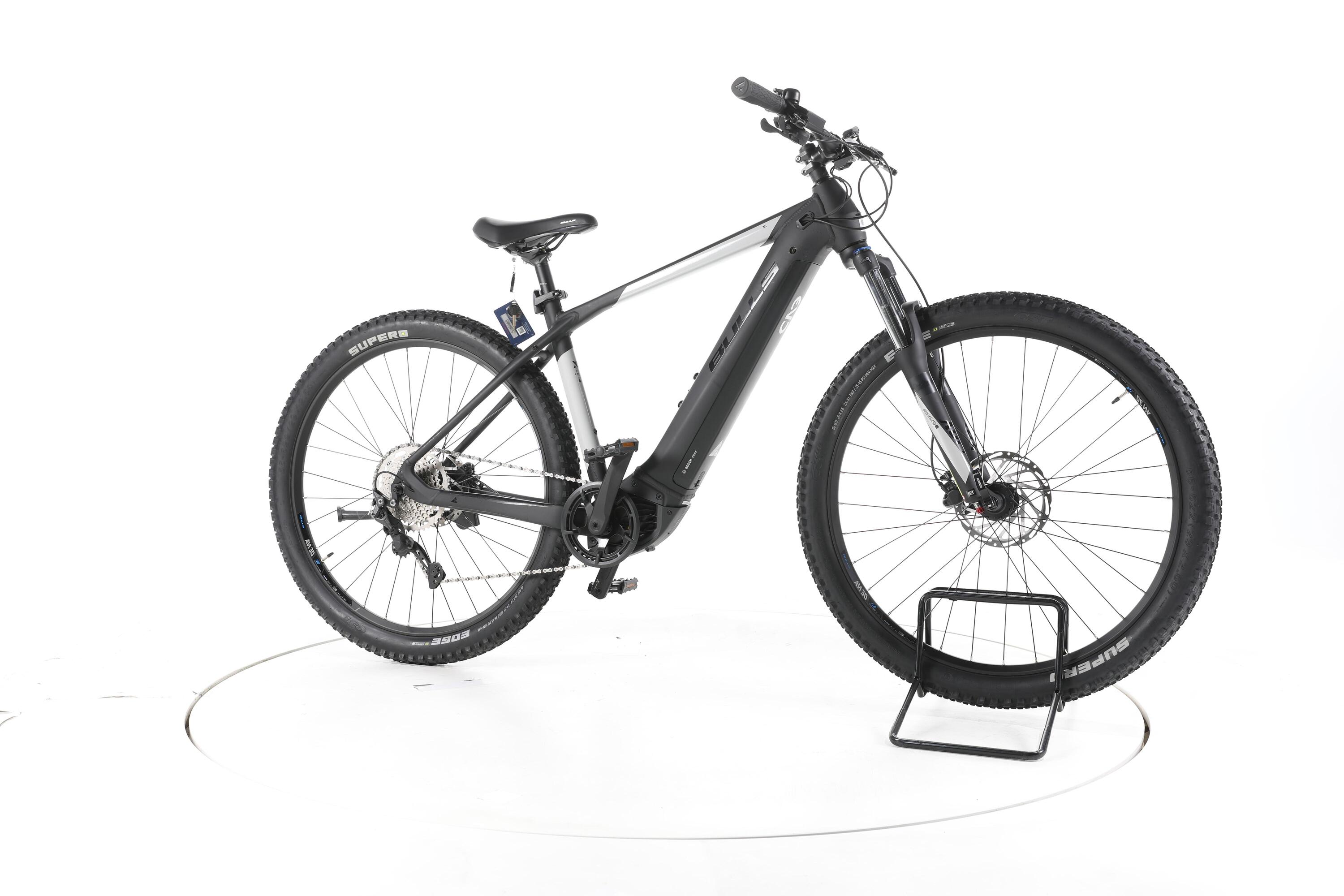 Reconditionné - Bulls Copperhead EVO 1 E-Bike - Très Bon 2/7