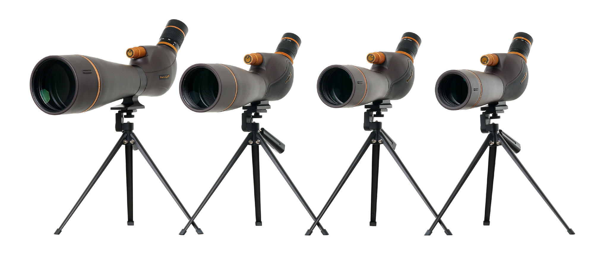 Catalejo Levenhuk Blaze PRO 70 3/7