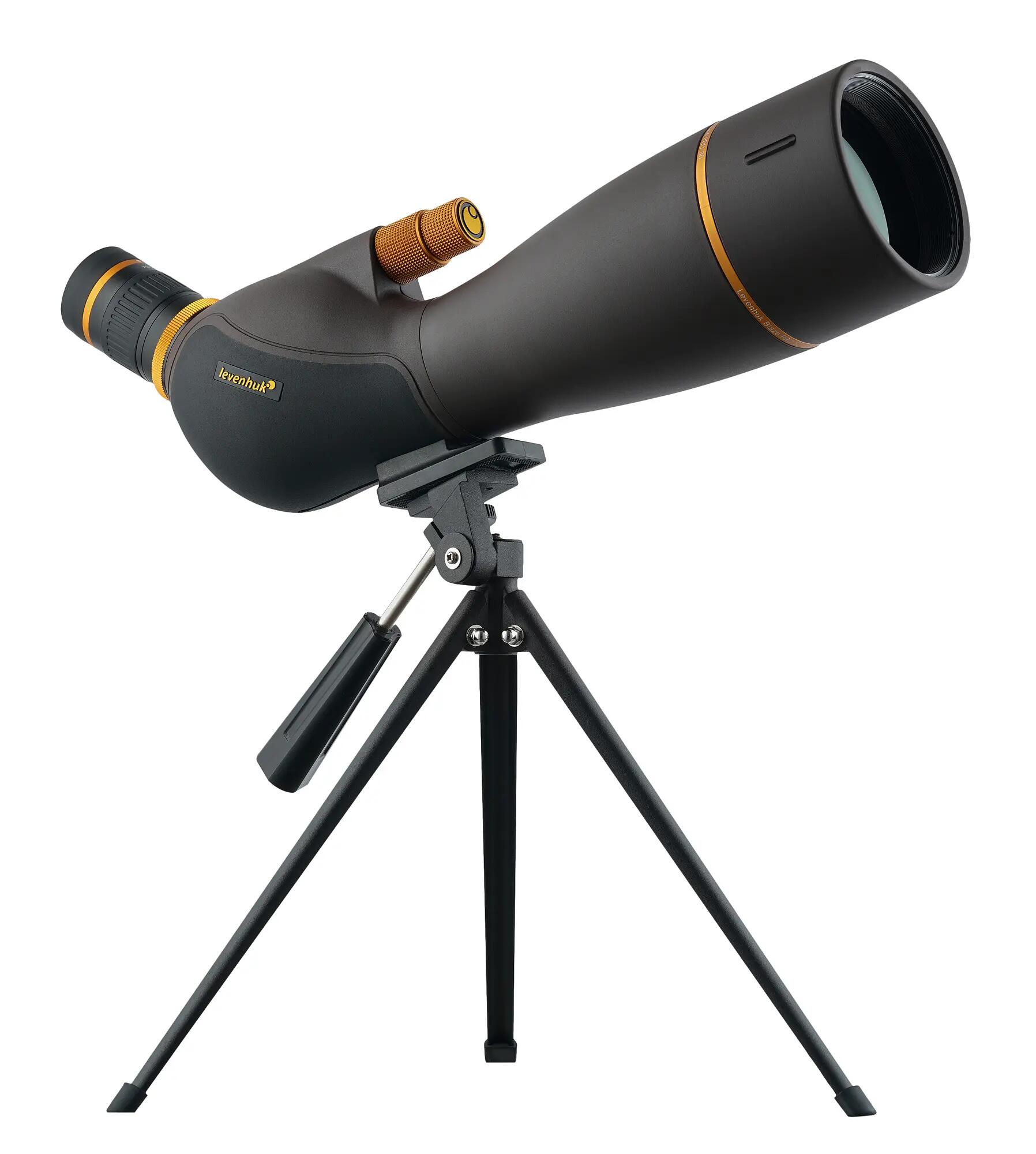 Levenhuk Blaze PRO 80 Spotting Scope 7/15
