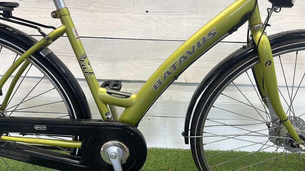 Bicicleta usada Batavus Live 4/4