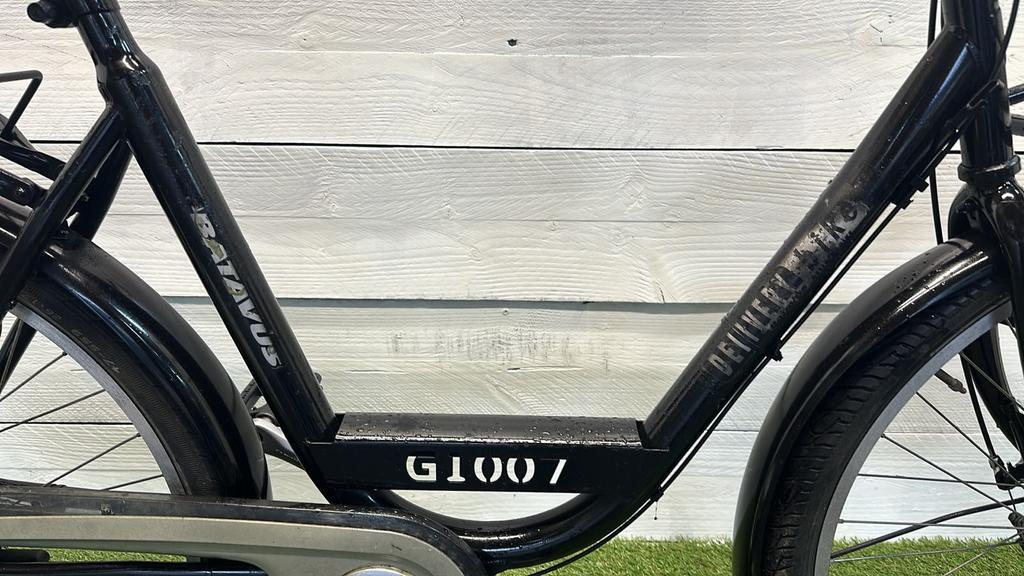 Bicicleta usada Batavus Personal Bike 4/4
