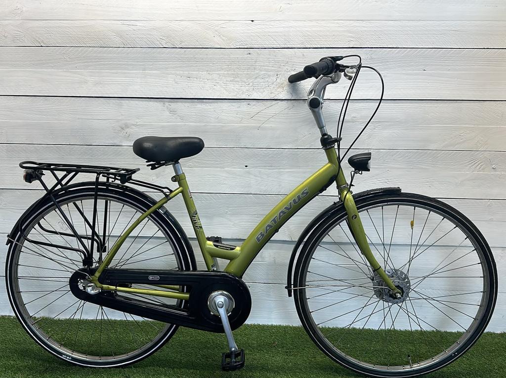 BATAVUS picture