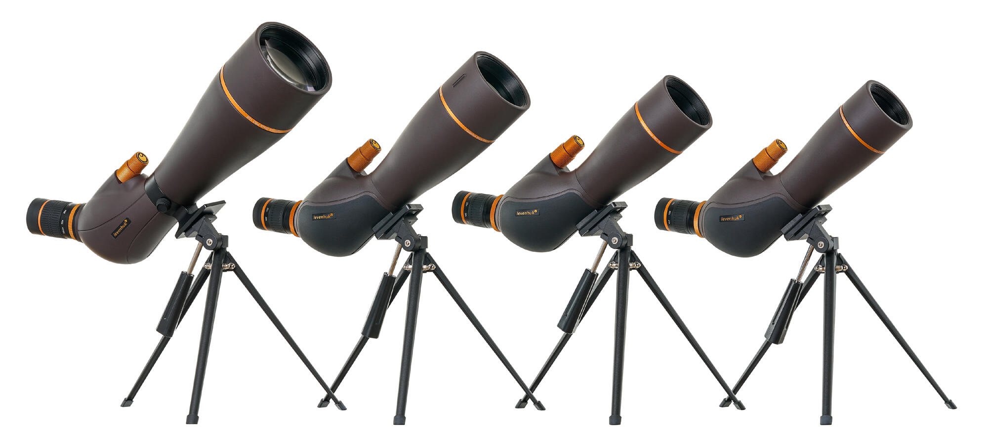 Catalejo Levenhuk Blaze PRO 70 4/7