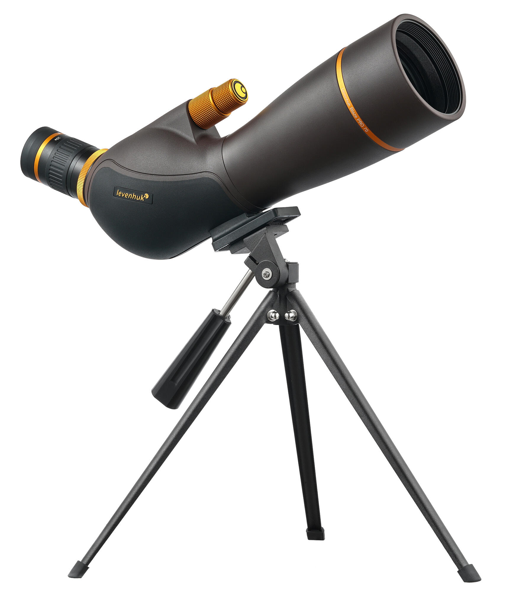 Catalejo Levenhuk Blaze PRO 70 7/7
