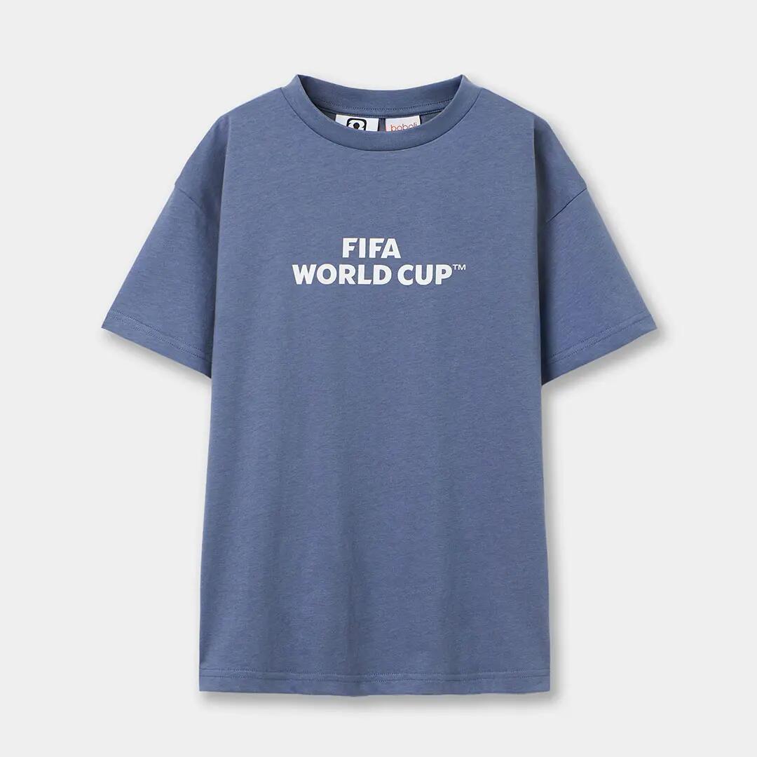 Camiseta Unisex FIFA WORLD CUP 2026 1/4