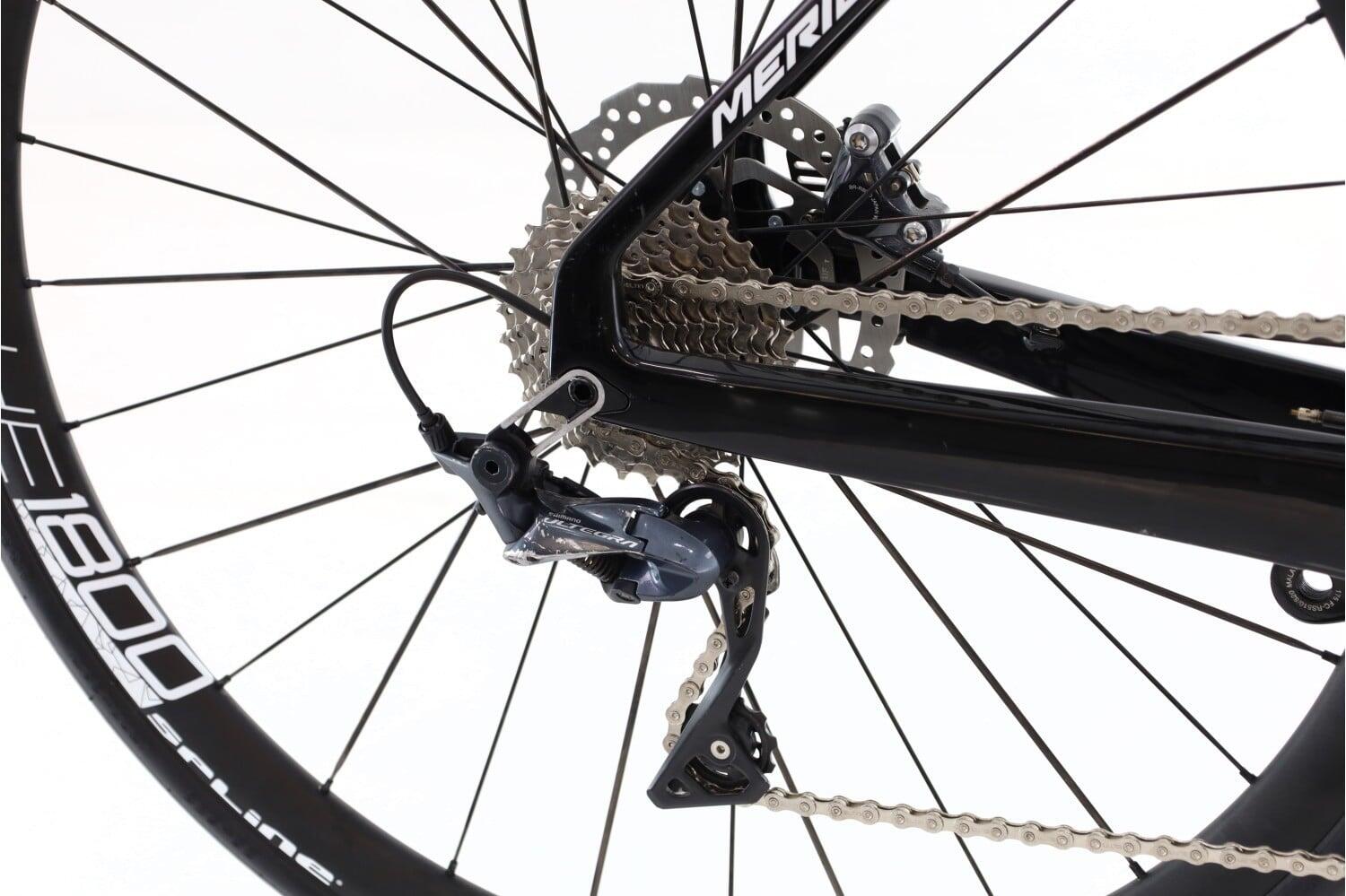 Refurbished road bike ·  Reacto 5000 Bahrain · Very good condition 3/7