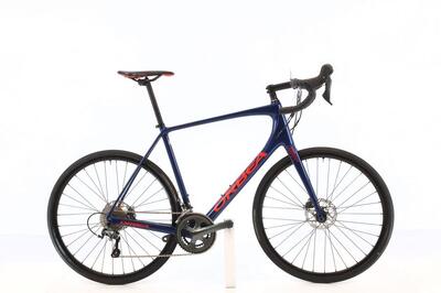 Tweedehands racefiets · avant m40 team-d · zeer goede toestand