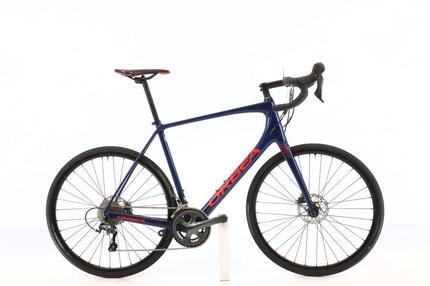 Segunda Vida · Bicicleta carretera · Avant M40 Team-D · Muy buen estado