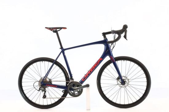 Segunda Vida · Bicicleta carretera · Avant M40 Team-D · Muy buen estado