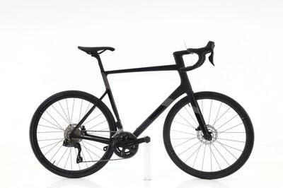 Tweedehands racefiets · supersix evo di2 12v · zeer goede toestand