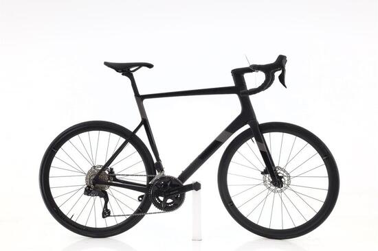 Vélo de route reconditionné · SuperSix Evo Di2 12V · Très bon état
