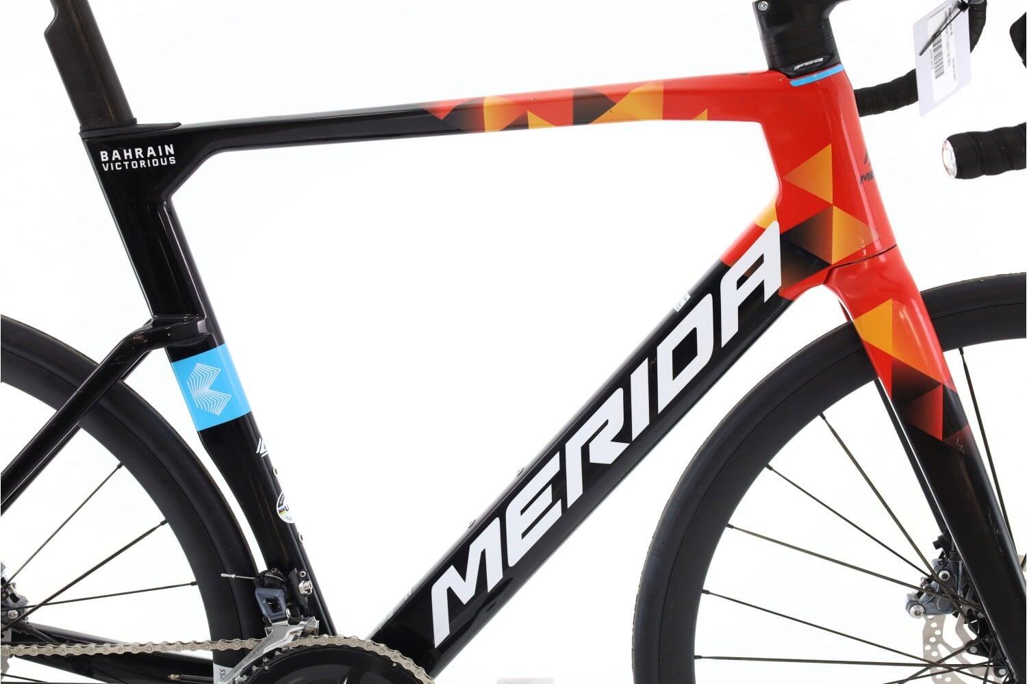 Refurbished road bike ·  Reacto 5000 Bahrain · Very good condition 2/7