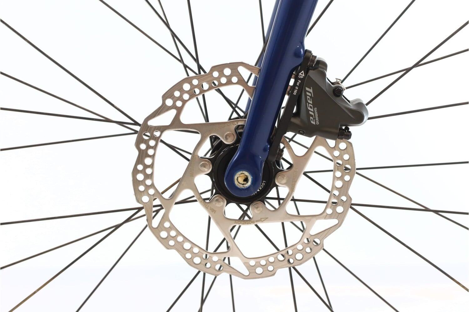 Vélo de route reconditionné ·  Avant M40 Team-D · Très bon état 7/8