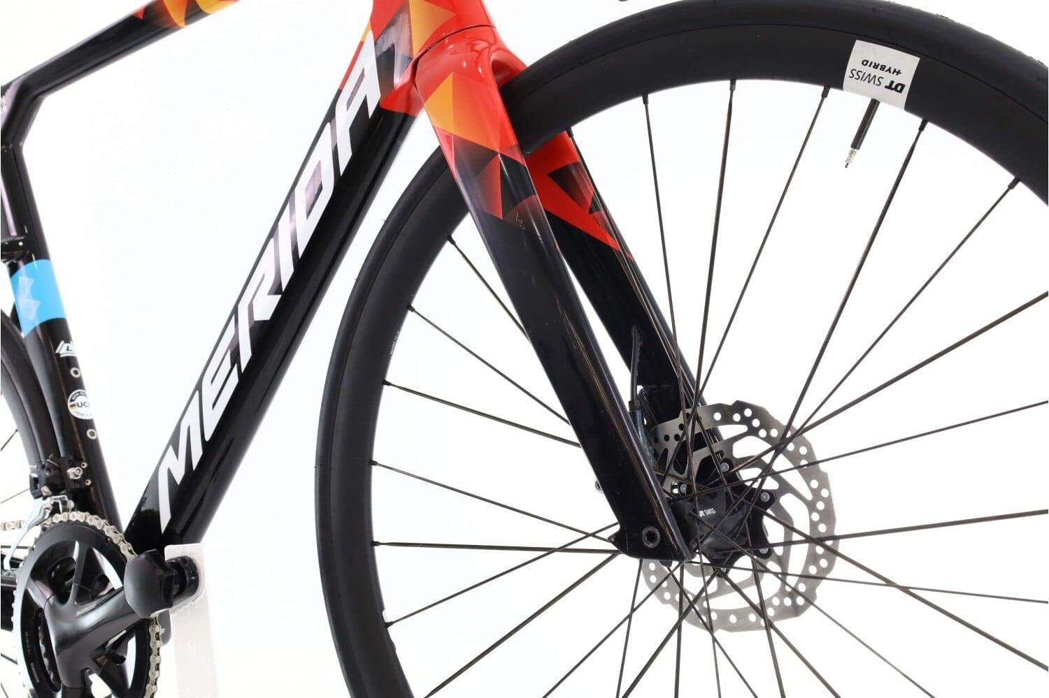 Refurbished road bike ·  Reacto 5000 Bahrain · Very good condition 5/7