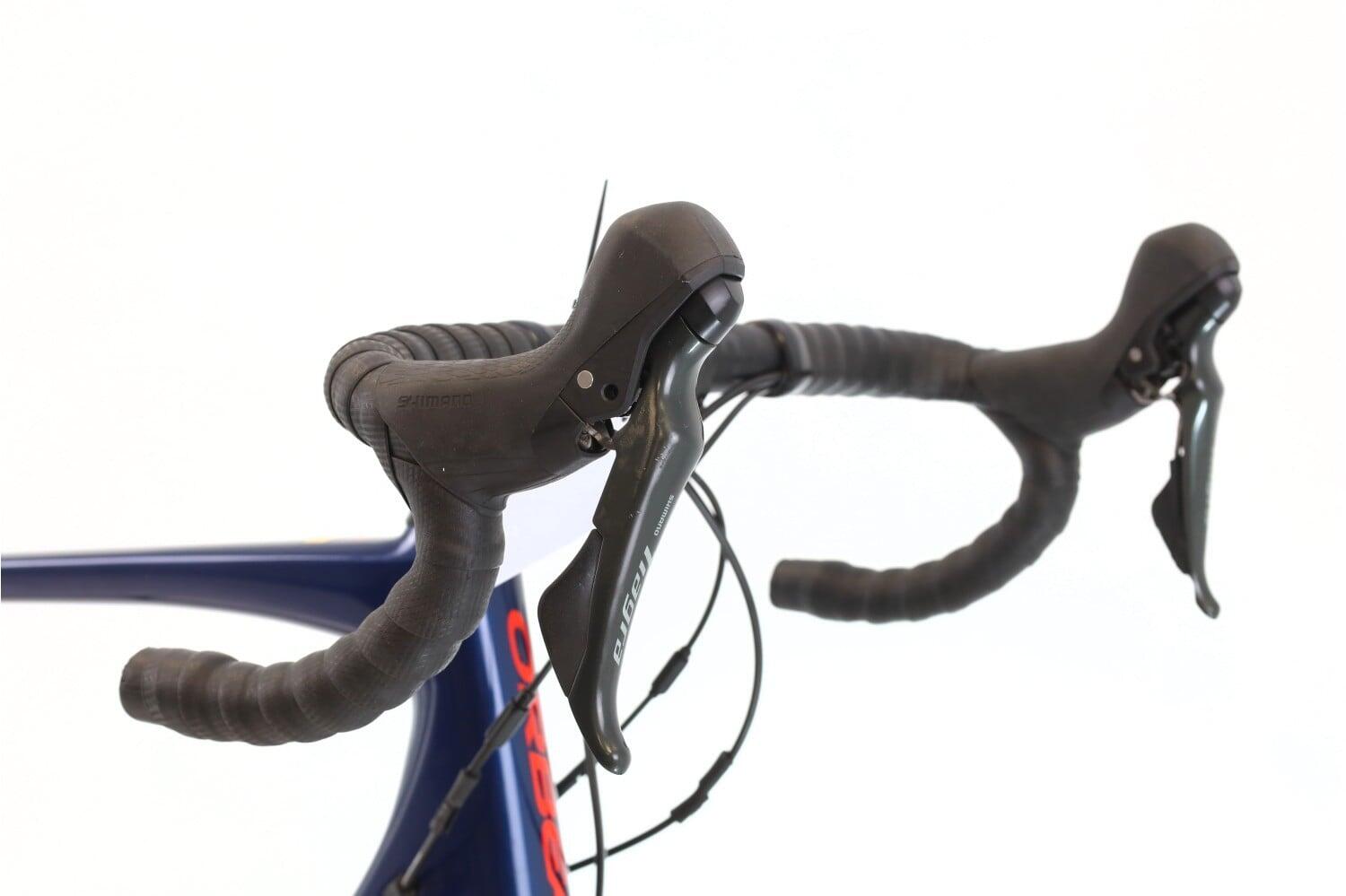 Vélo de route reconditionné ·  Avant M40 Team-D · Très bon état 6/8