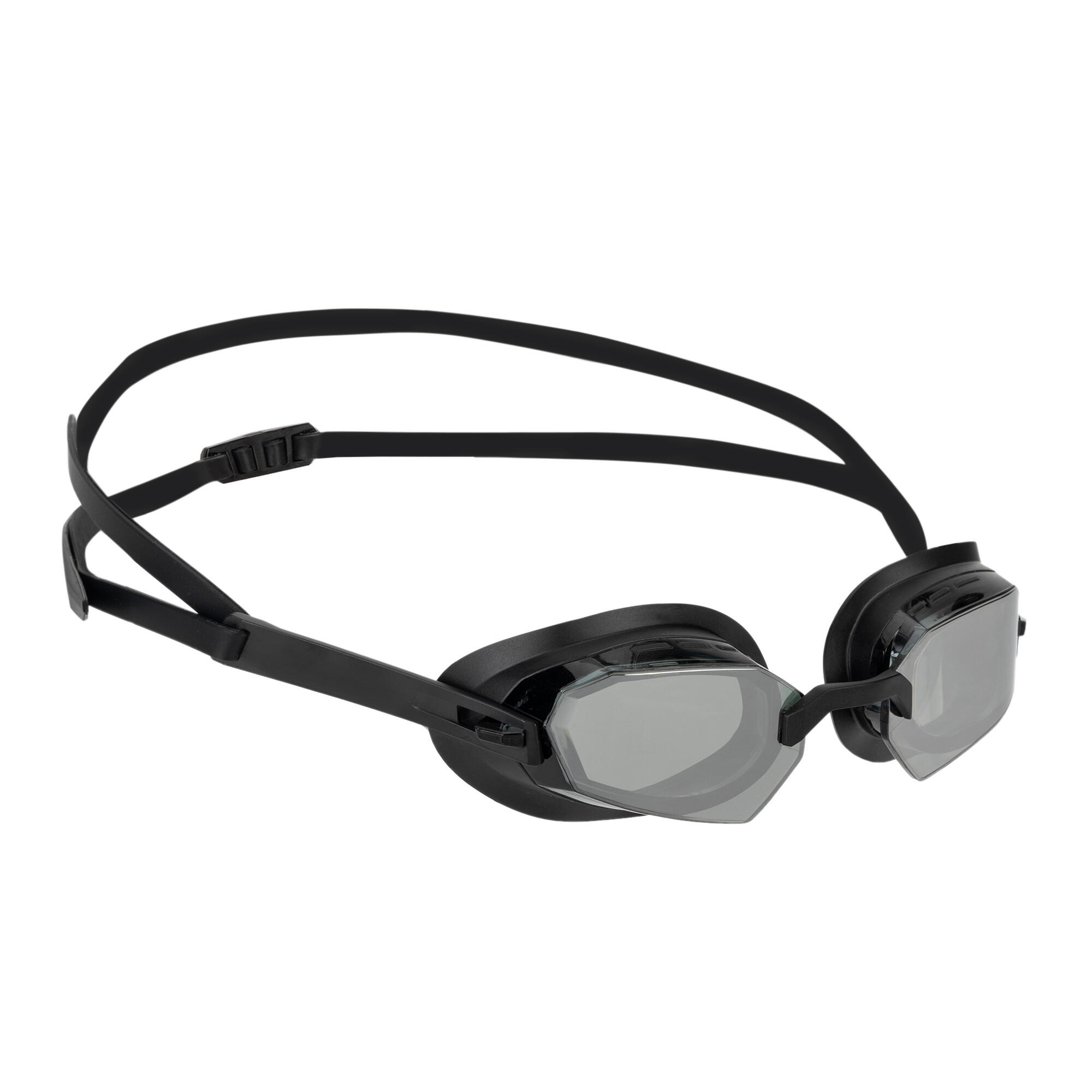 Okulary do pływania AQUASTIC Shako 6/6