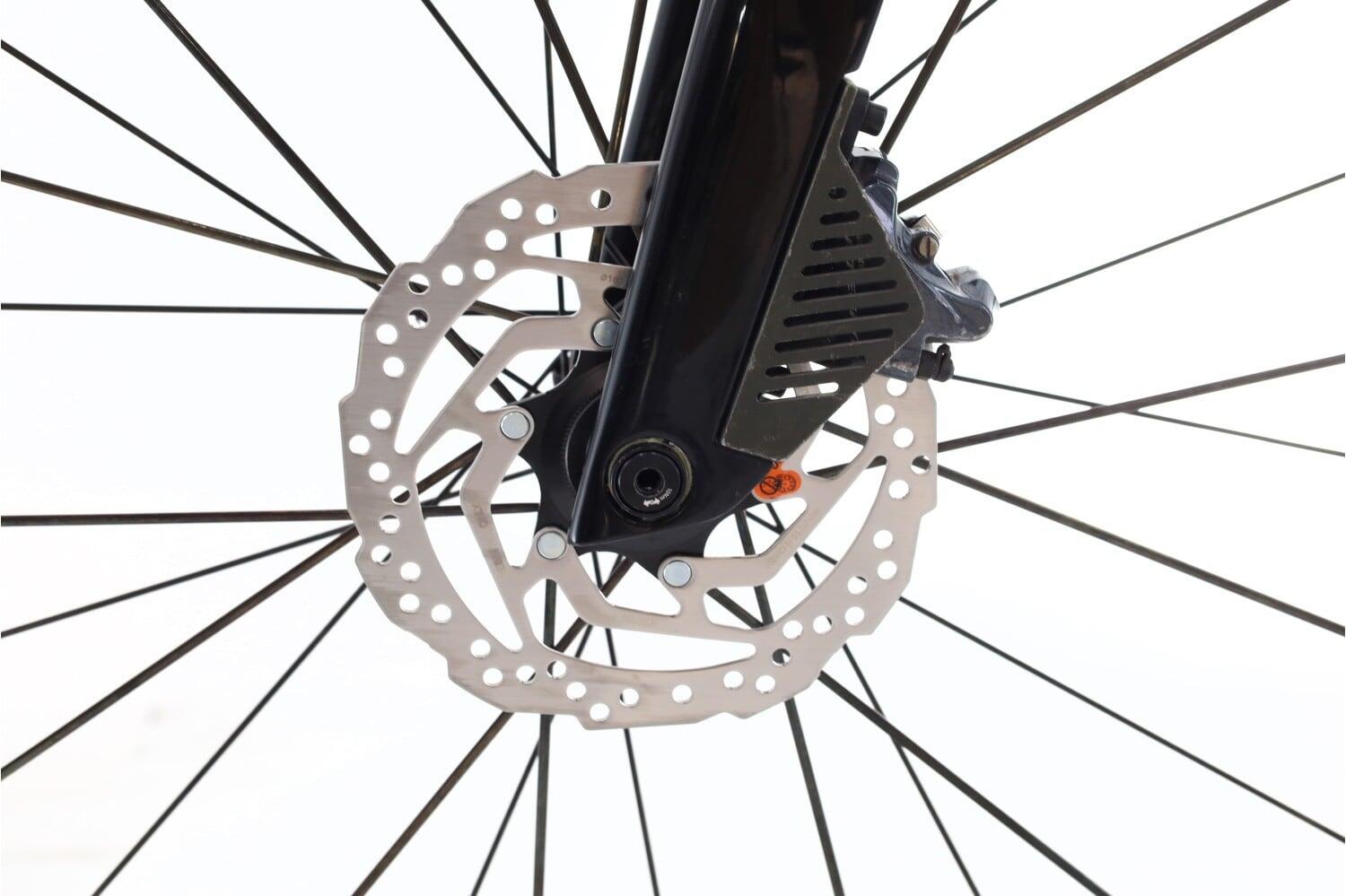 Refurbished road bike ·  Reacto 5000 Bahrain · Very good condition 7/7