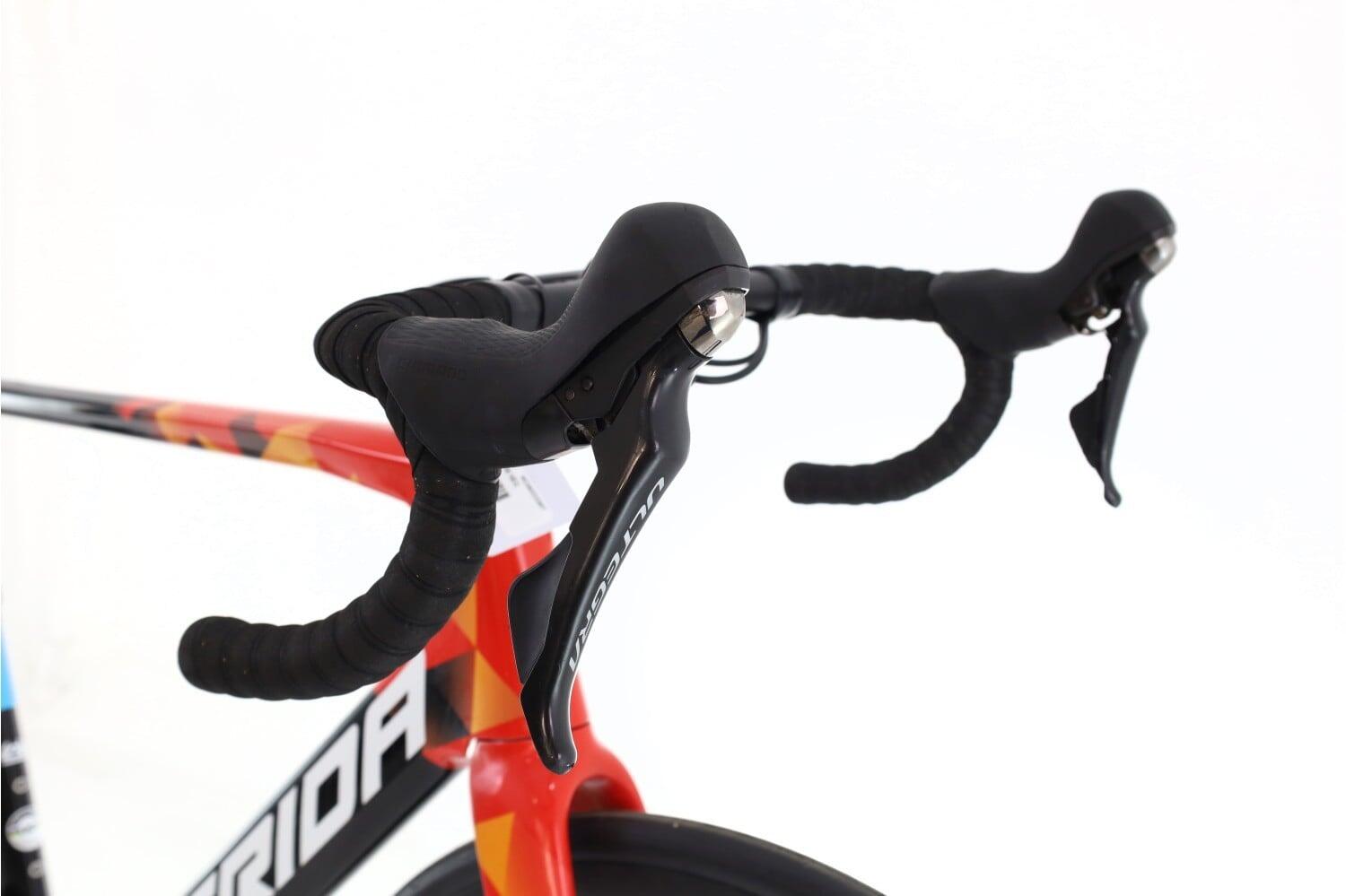 Refurbished road bike ·  Reacto 5000 Bahrain · Very good condition 6/7