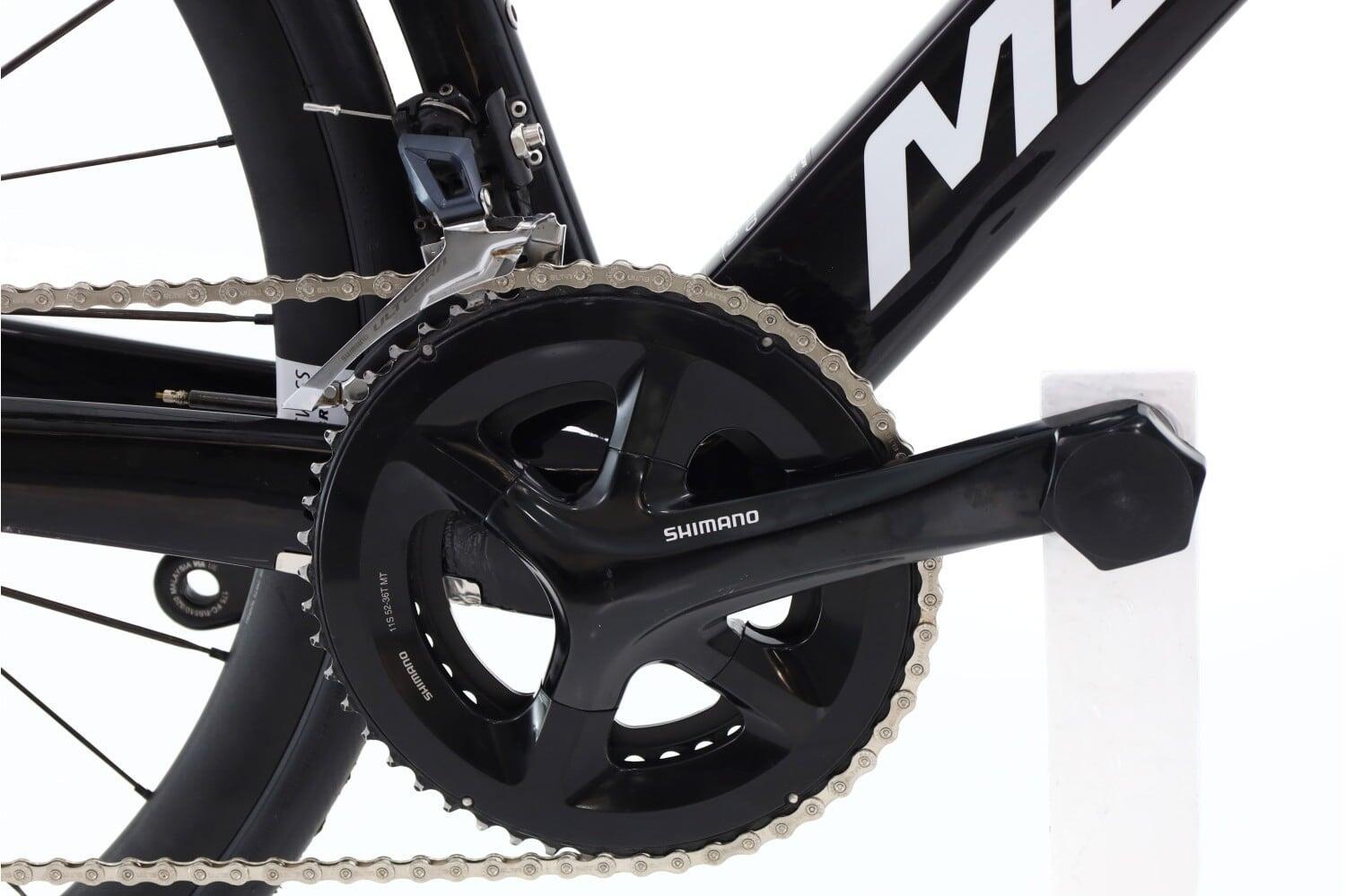 Refurbished road bike ·  Reacto 5000 Bahrain · Very good condition 4/7