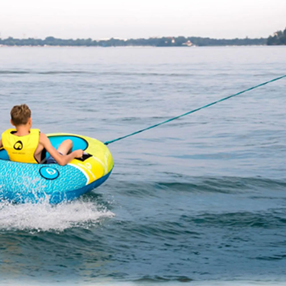 Corde Spinera pour Bouée tractée 4P 3/3