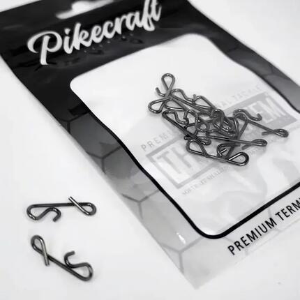 Wirbel - Pikecraft - No Knot
