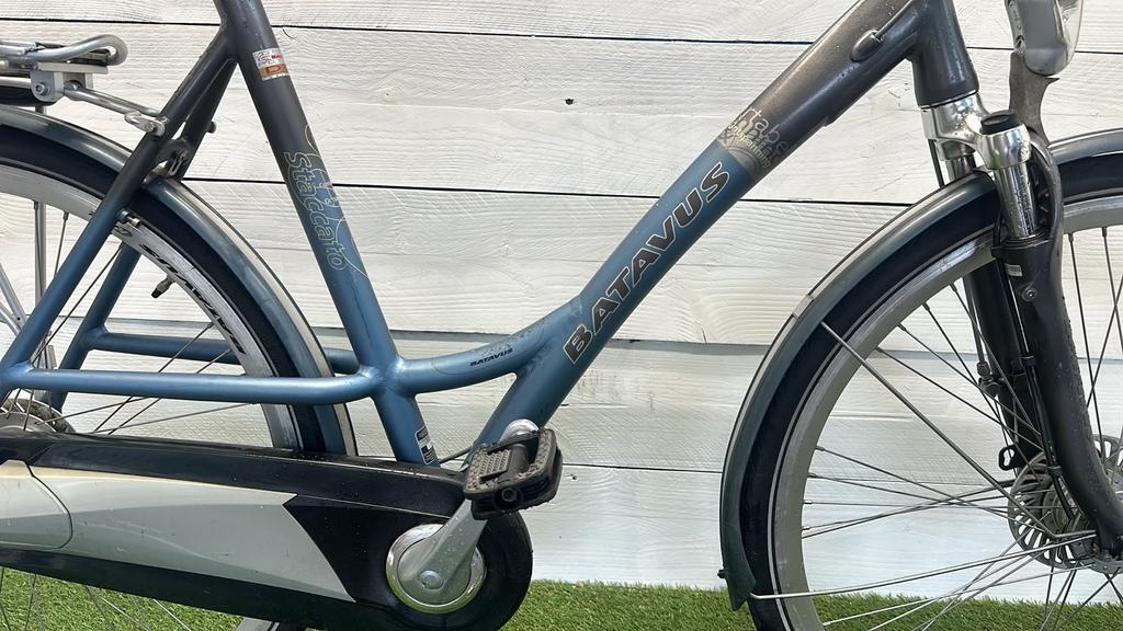 Bicicleta usada Batavus Staccato 4/4