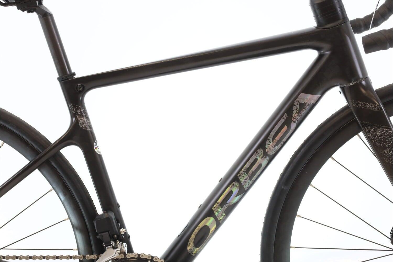 Vélo de route reconditionné ·  Orca M30i Di2 12V · Très bon état 2/8