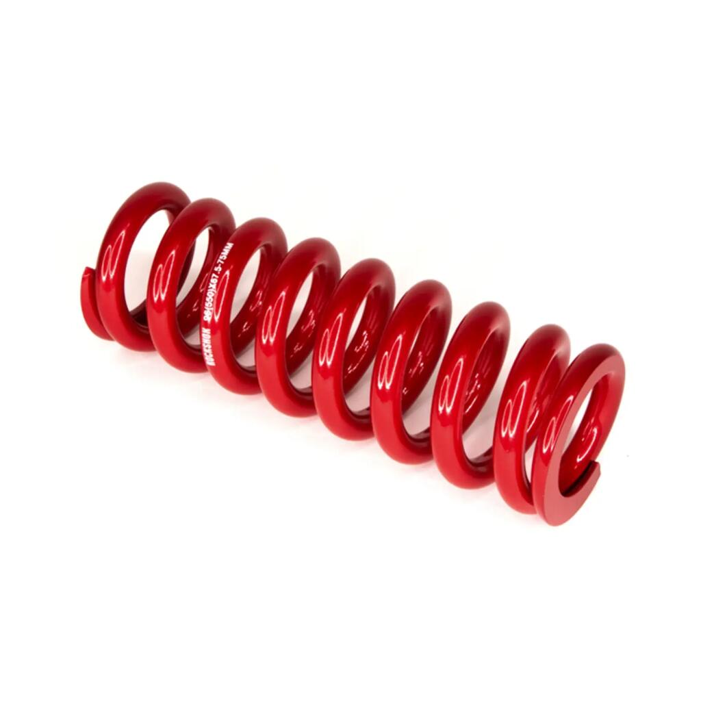 1663 RockShox metric coil spring 151 mm 57,5–65 mm 300–650 lb
