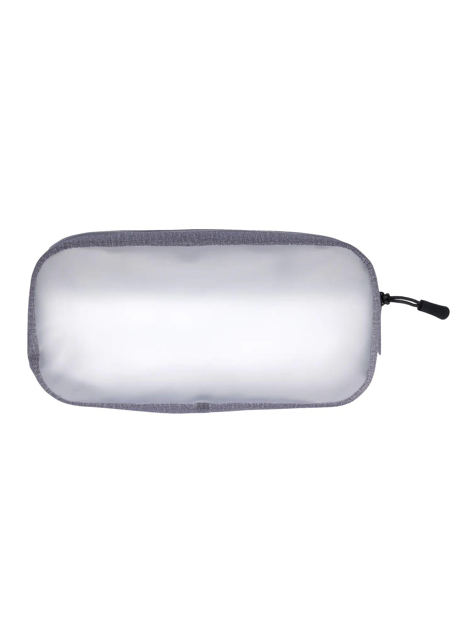 Organizer podróżny Cocoon Carry On Liquids Bag - heather grey 3/5