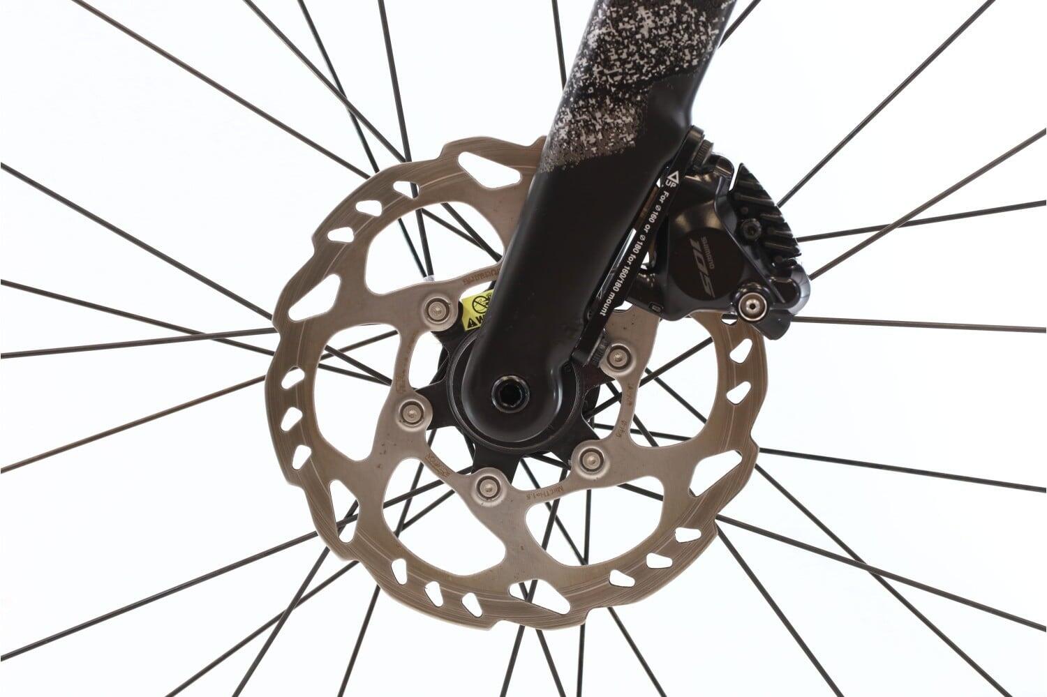 Vélo de route reconditionné ·  Orca M30i Di2 12V · Très bon état 7/8