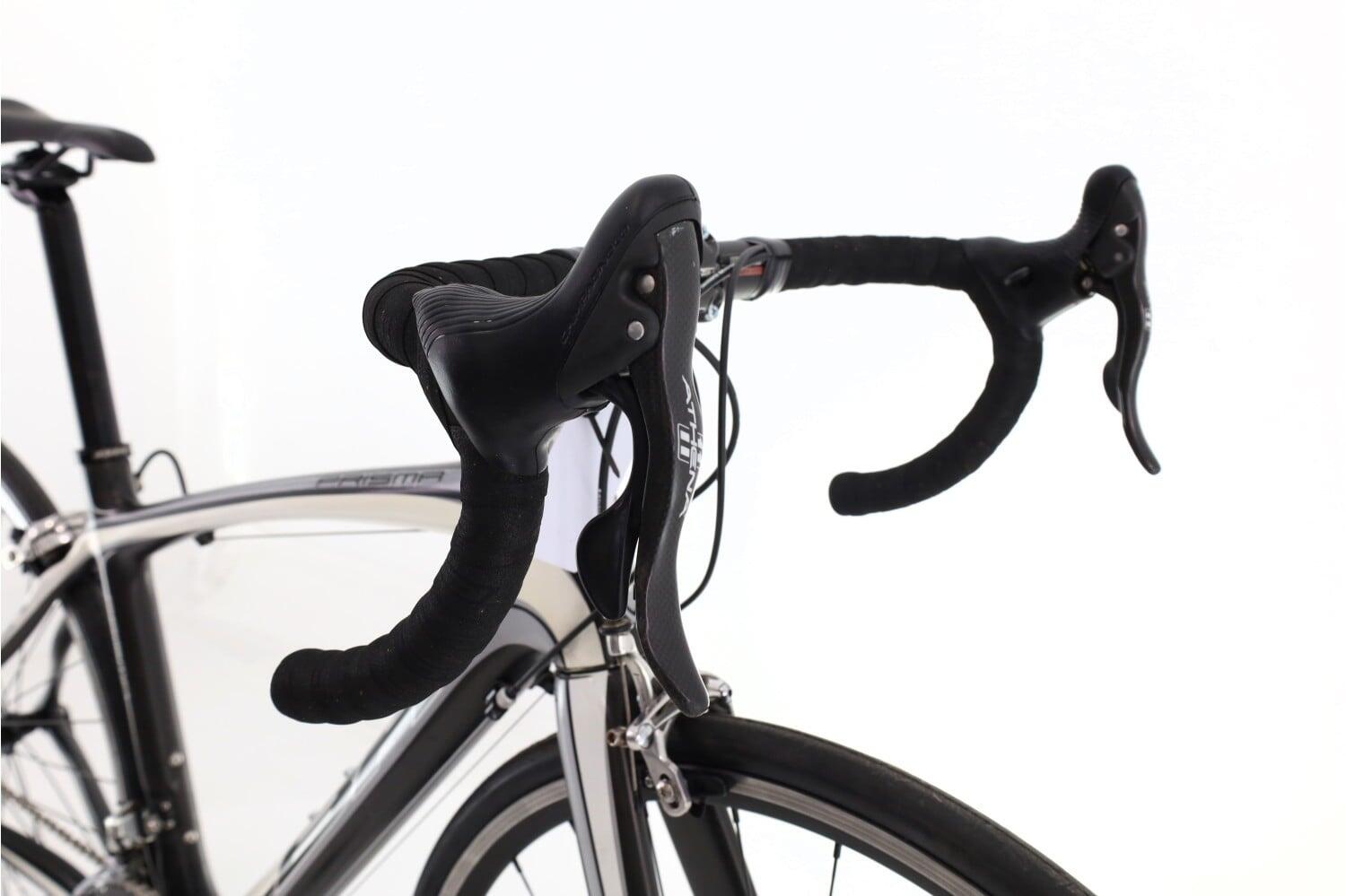 Refurbished Rennrad ·  Prisma · Sehr guter Zustand 6/8
