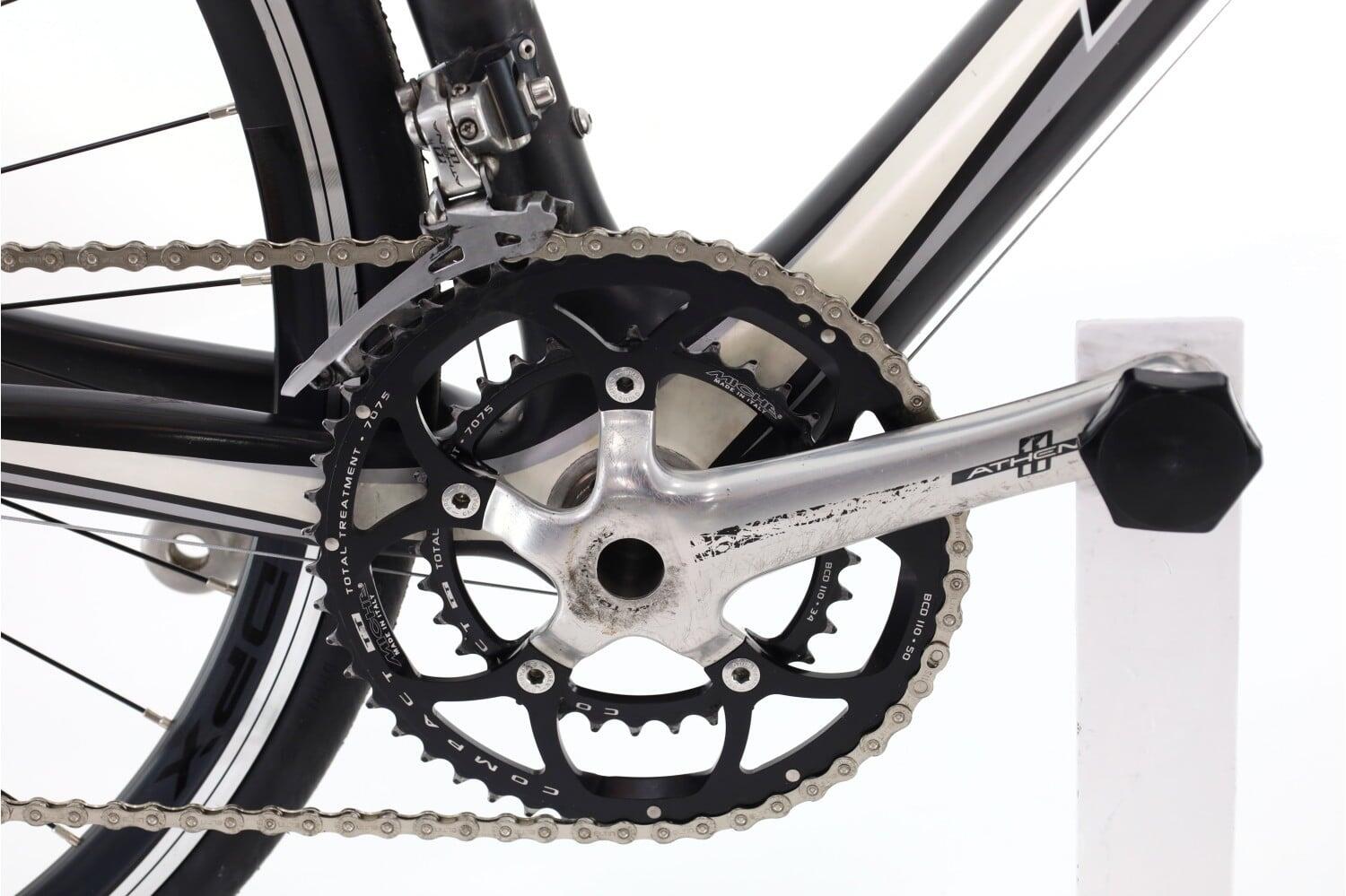 Refurbished Rennrad ·  Prisma · Sehr guter Zustand 4/8