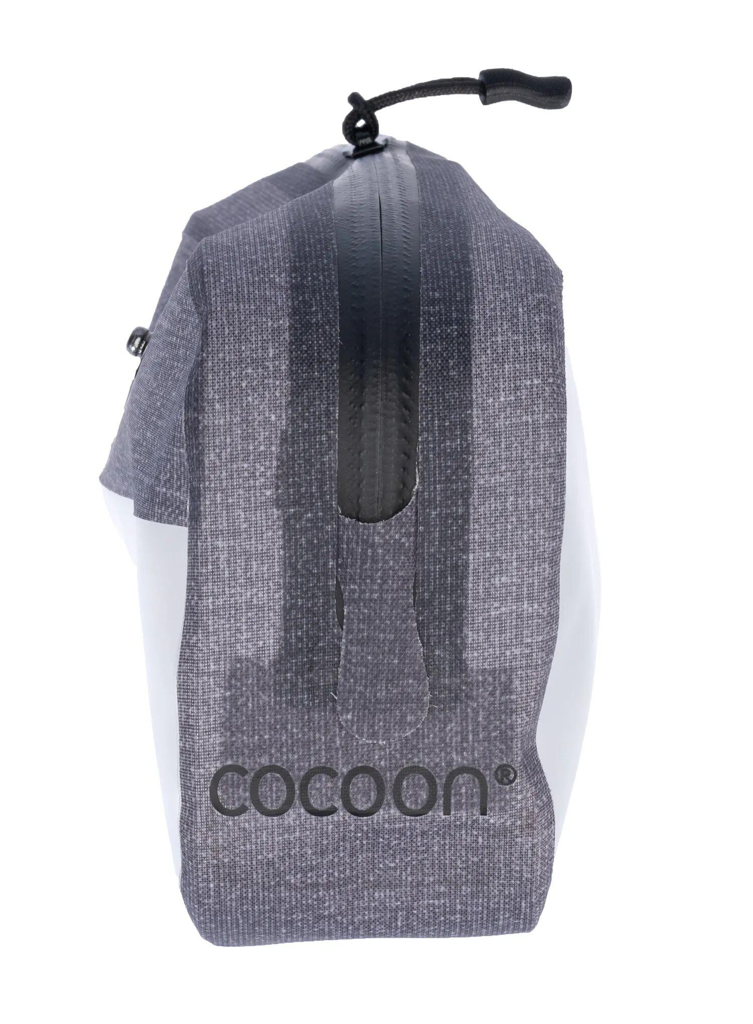 Organizer podróżny Cocoon Carry On Liquids Bag - heather grey 4/5