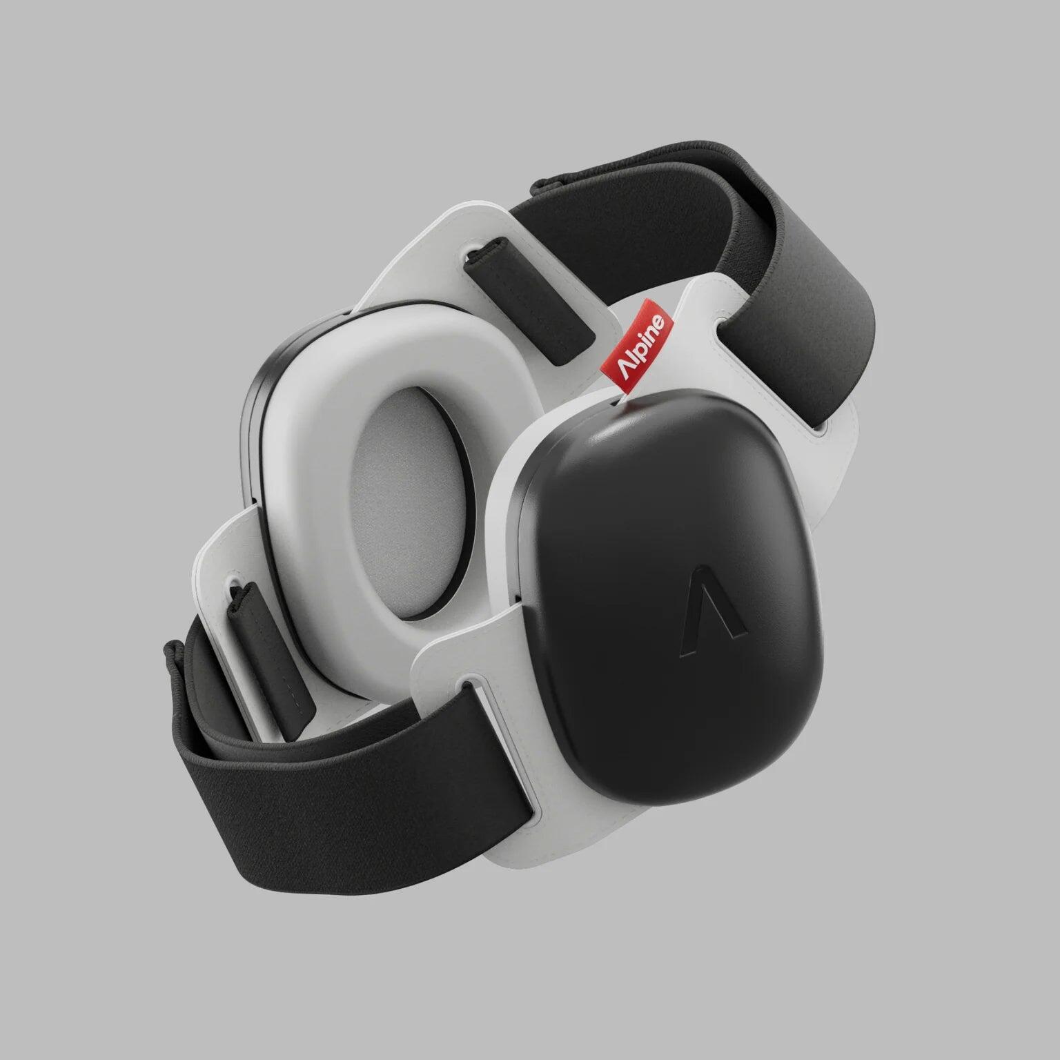 ALPINE HEARING PROTECTION picture