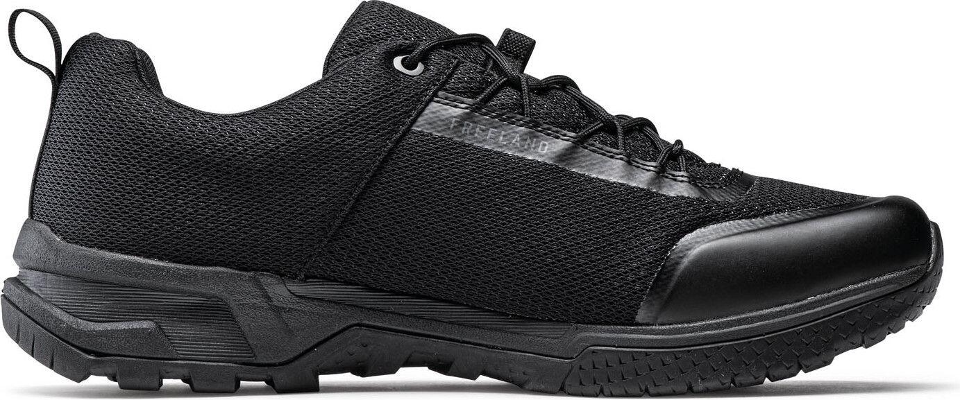Northwave Freeland MTB-Schuhe Schwarz 2/7