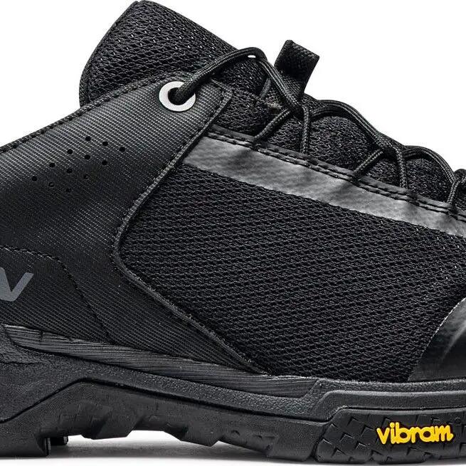 Northwave Freeland MTB Shoes Black