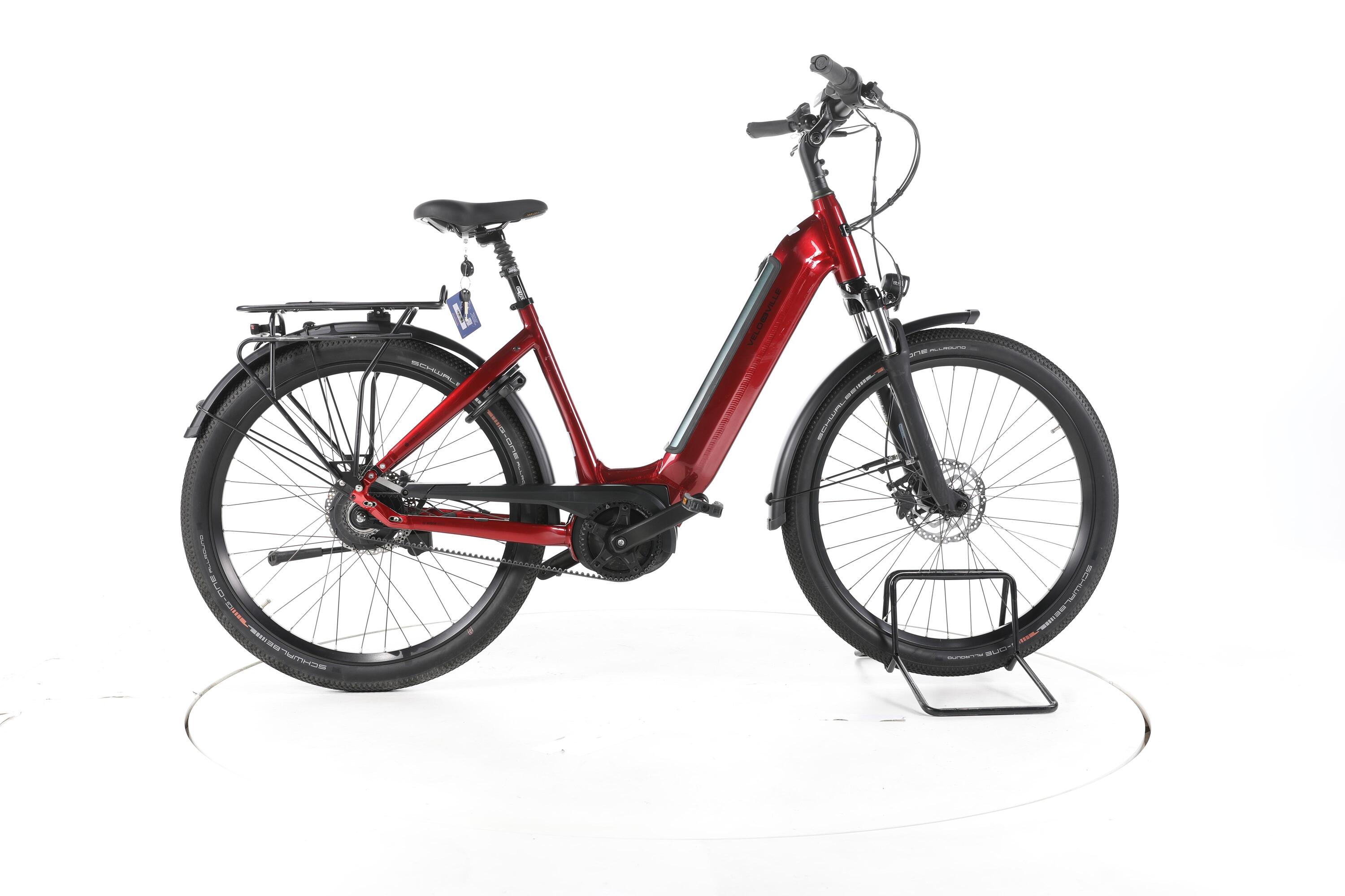 VELO DE VILLE picture