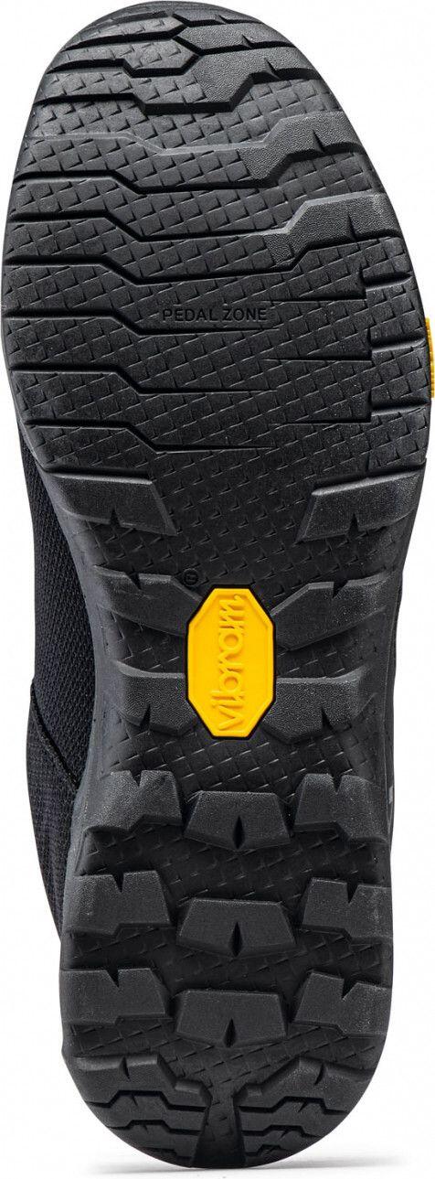 Northwave Freeland MTB-Schuhe Schwarz 4/7