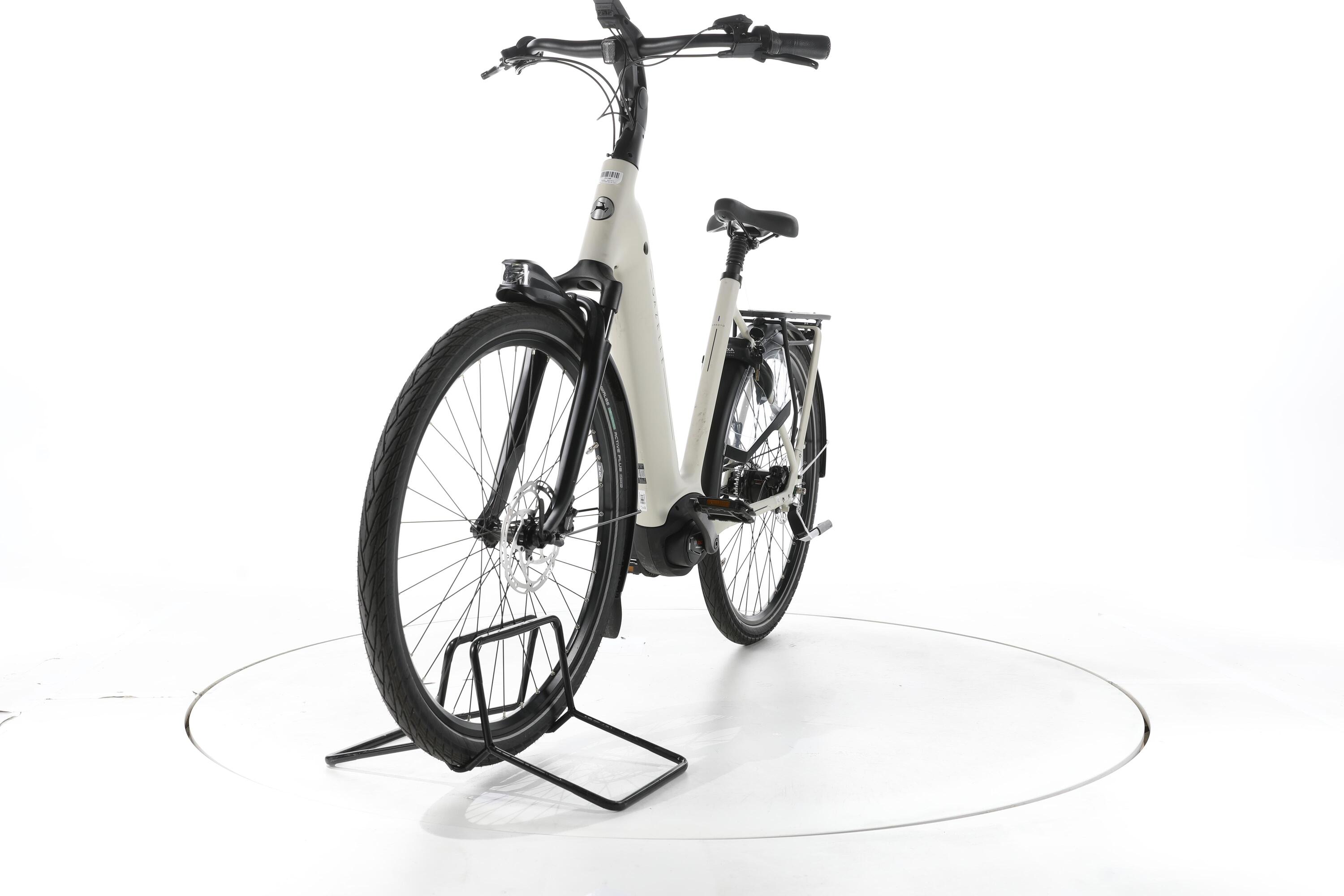 Refurbished - Gazelle Arroyo C5 HMB City E-Bike Tiefeinsteiger 2025 - Sehr gut 4/7