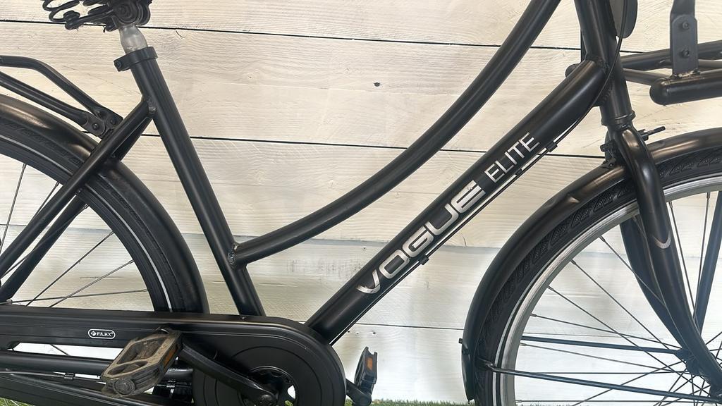 Bicicleta usada Vogue Elite 3/4