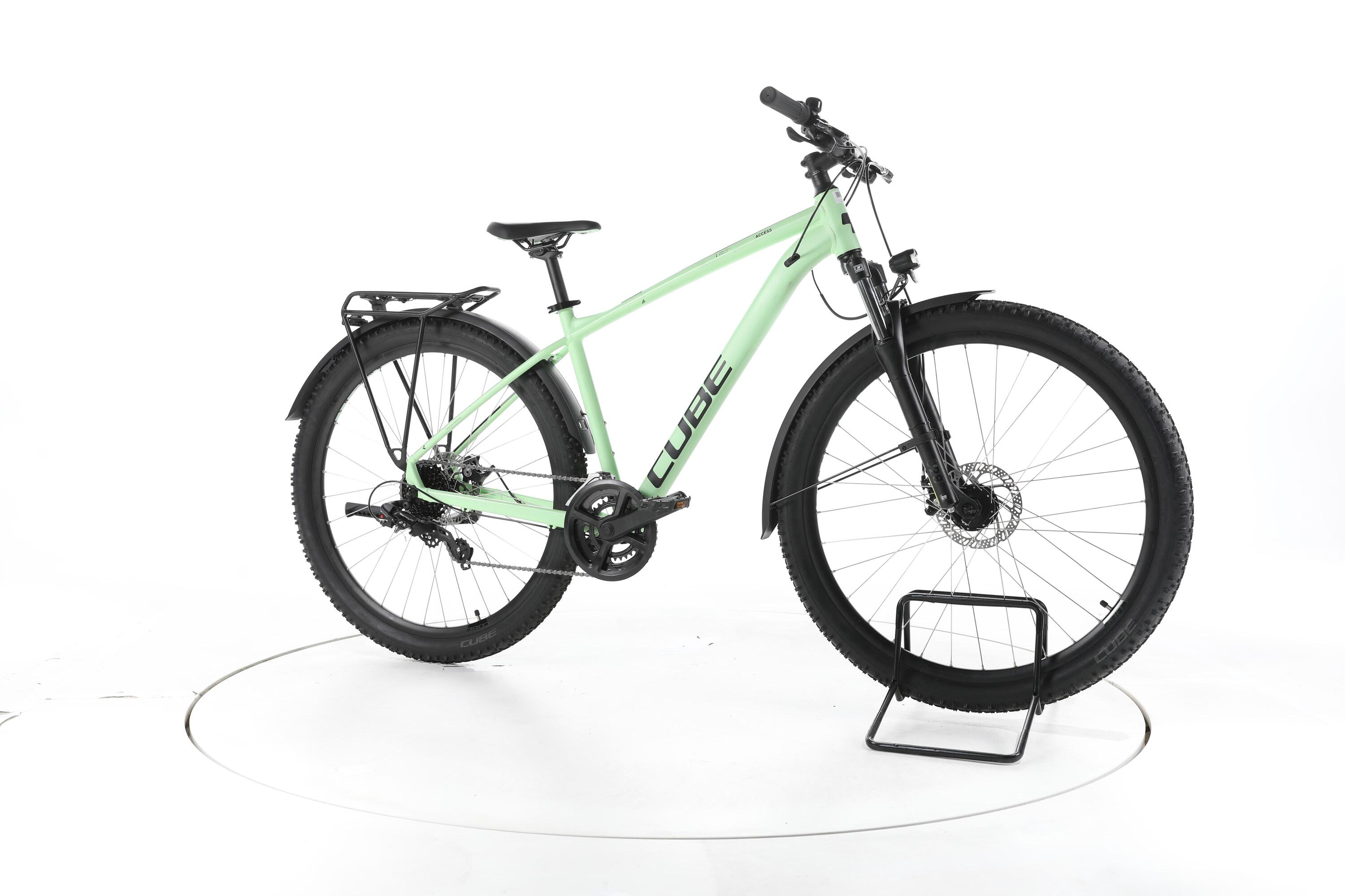 Refurbished - Cube Access WS Allroad - Sehr gut 2/7